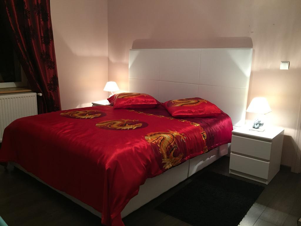 Apartamento Rochire Location 2 Gérardmer Exterior foto