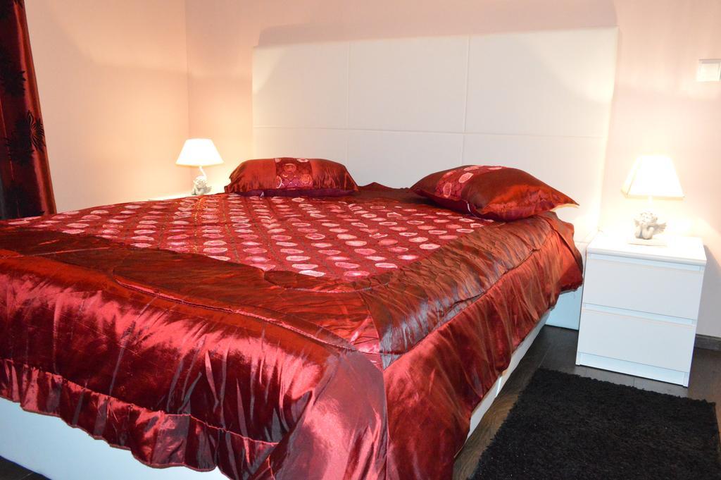 Apartamento Rochire Location 2 Gérardmer Exterior foto